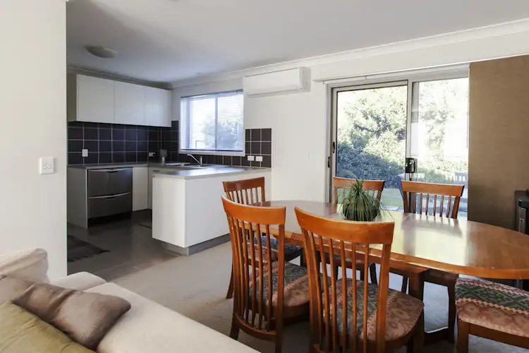 Fourth view of Homely house listing, 34 Whitfield Pde, Hammondville NSW 2170