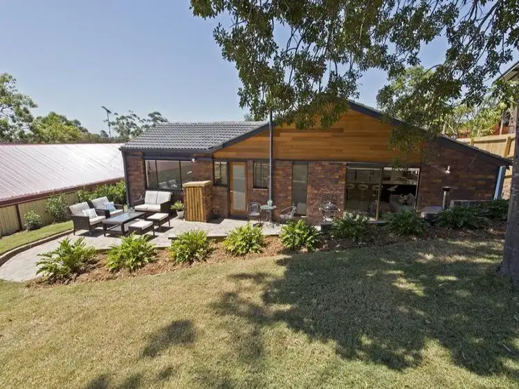 Second view of Homely house listing, 20 Jesmond Road, Helensvale QLD 4212