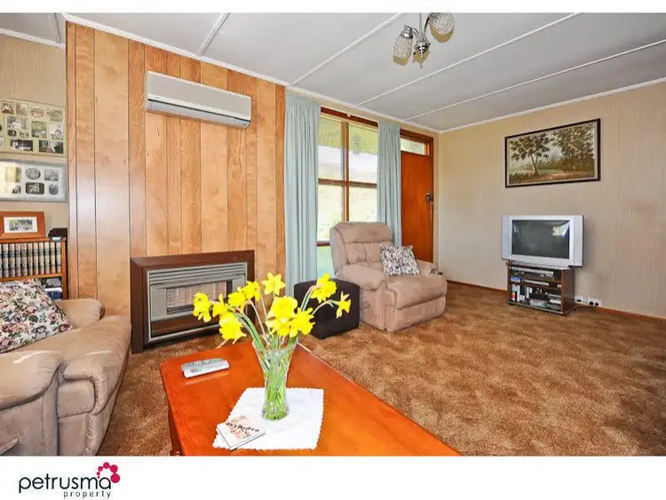 Second view of Homely house listing, 12 Anane Street, Chigwell TAS 7011