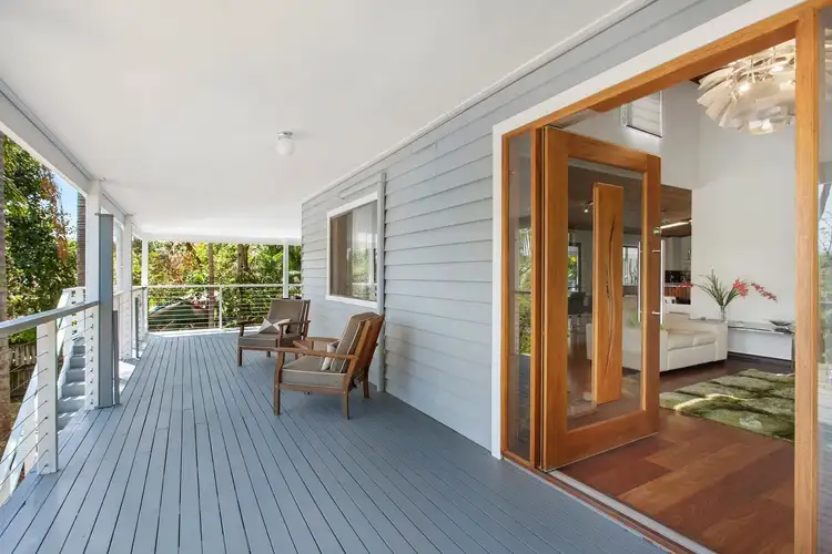 Third view of Homely house listing, 7 Foedera Crescent, Tewantin QLD 4565