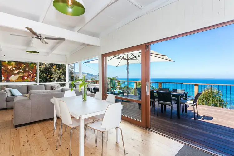 Fourth view of Homely house listing, 5 Cassidy Drive, Kennett River VIC 3221