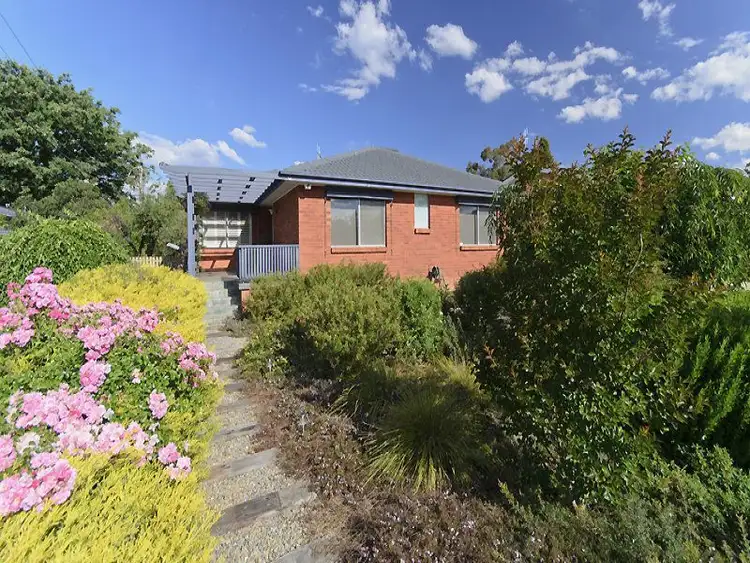 Second view of Homely house listing, 20 Pickles Street, Scullin ACT 2614