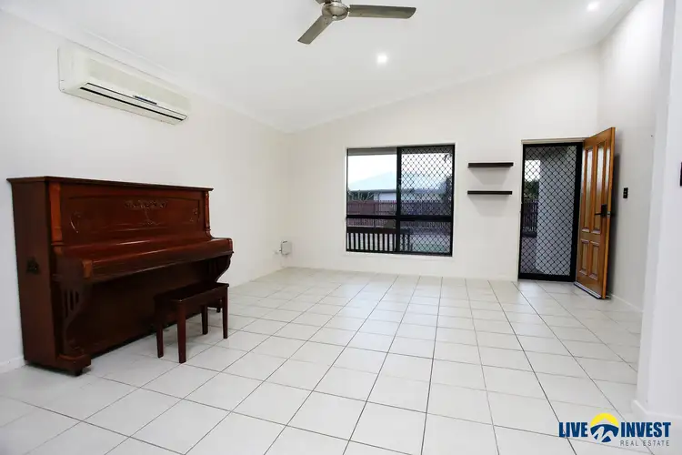 Third view of Homely house listing, 7 Panama Court, Burdell QLD 4818