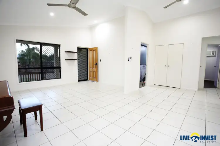 Fourth view of Homely house listing, 7 Panama Court, Burdell QLD 4818