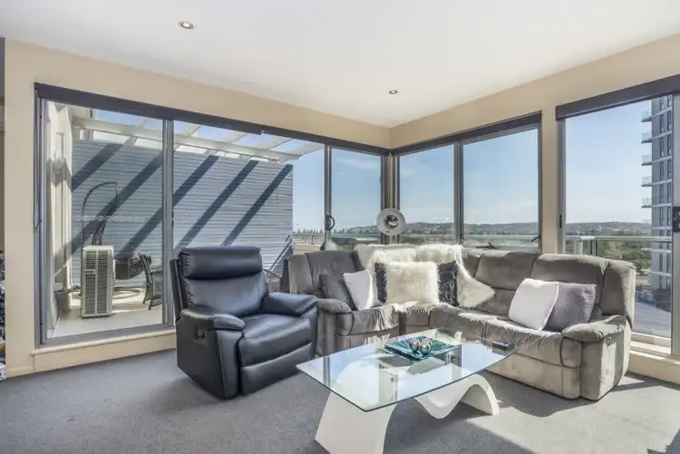 906/25 Bellevue St, Newcastle West NSW 2302