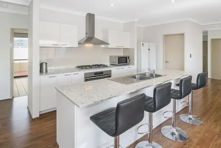 Second view of Homely house listing, 54 Range Road, Capel WA 6271