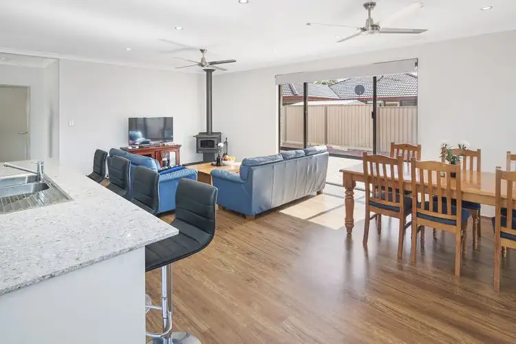 Third view of Homely house listing, 54 Range Road, Capel WA 6271
