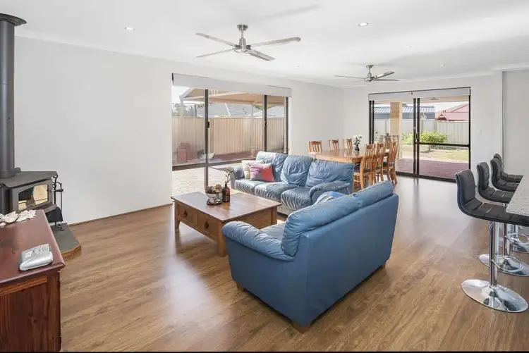 Fourth view of Homely house listing, 54 Range Road, Capel WA 6271