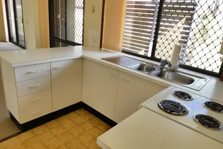 Sixth view of Homely house listing, 1/9 Elm Crt, Labrador QLD 4215