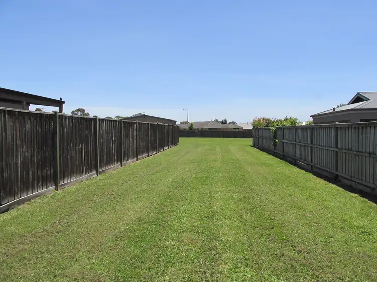 Second view of Homely land listing, 9 Villeneuve Drive, Trafalgar VIC 3824