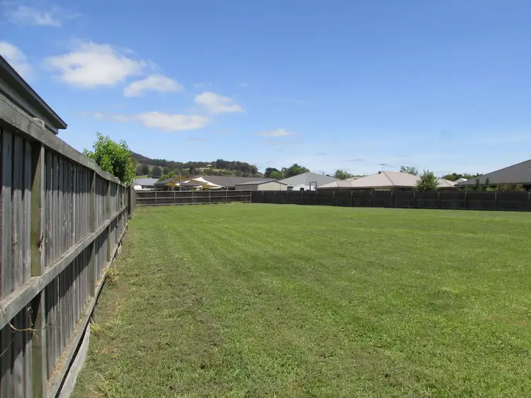 Third view of Homely land listing, 9 Villeneuve Drive, Trafalgar VIC 3824