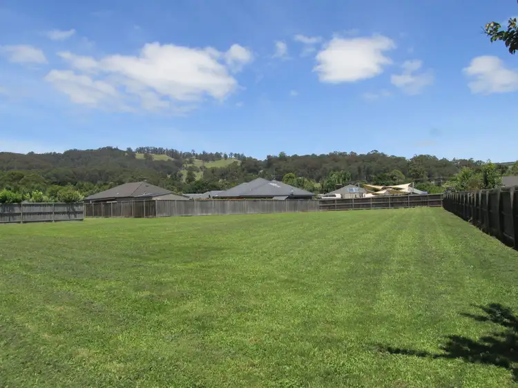 Fourth view of Homely land listing, 9 Villeneuve Drive, Trafalgar VIC 3824