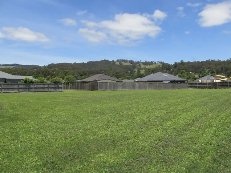 Fifth view of Homely land listing, 9 Villeneuve Drive, Trafalgar VIC 3824