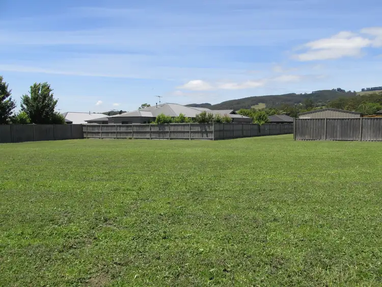 Sixth view of Homely land listing, 9 Villeneuve Drive, Trafalgar VIC 3824