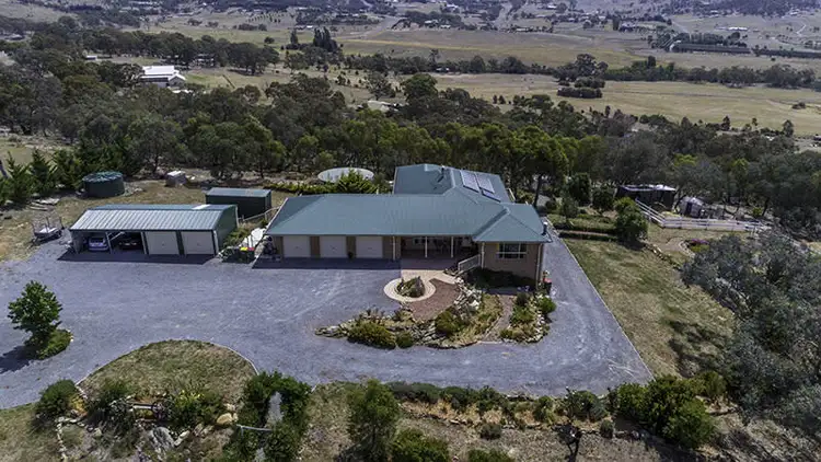 38 (OM) 20/07/2018 Sherwood Place, Royalla NSW 2620