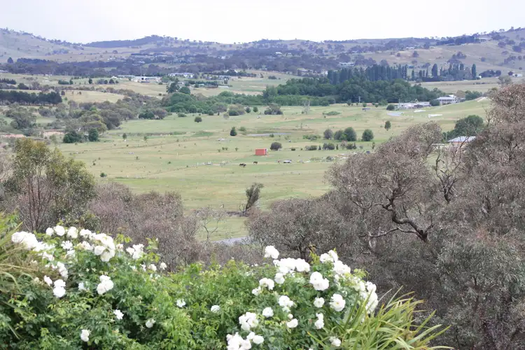 Third view of Homely rural property listing, 38 (OM) 20/07/2018 Sherwood Place, Royalla NSW 2620