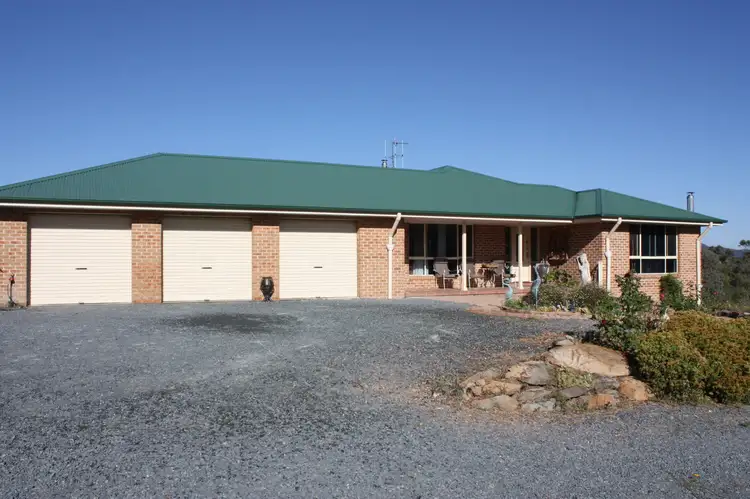 Fourth view of Homely rural property listing, 38 (OM) 20/07/2018 Sherwood Place, Royalla NSW 2620