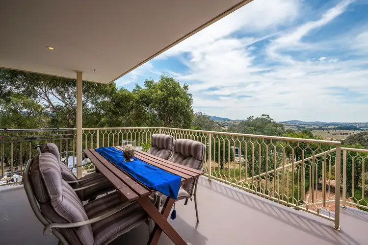Fifth view of Homely rural property listing, 38 (OM) 20/07/2018 Sherwood Place, Royalla NSW 2620