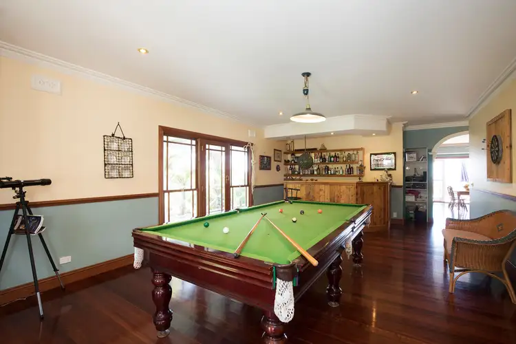 Sixth view of Homely house listing, 3 Koornalla Crescent, Mount Eliza VIC 3930