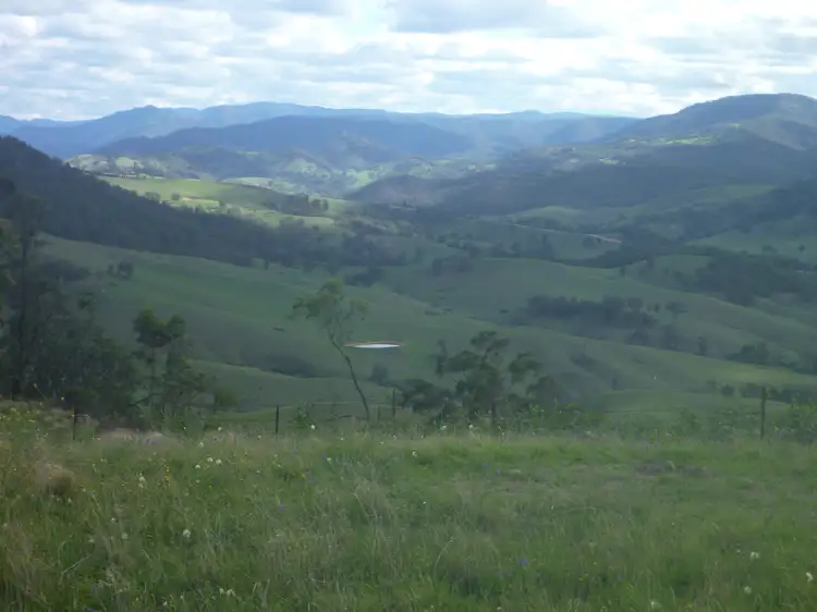 Main view of Homely land listing, 57G Ward Road, Megalong Valley NSW 2785
