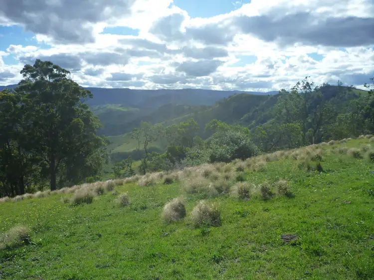 Second view of Homely land listing, 57G Ward Road, Megalong Valley NSW 2785