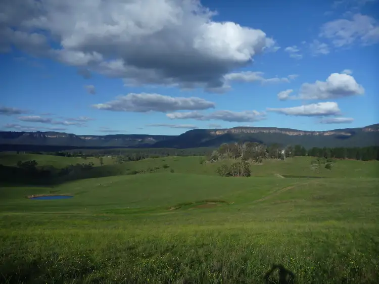 Fifth view of Homely land listing, 57G Ward Road, Megalong Valley NSW 2785