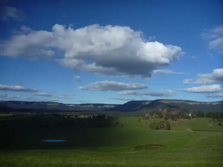 Sixth view of Homely land listing, 57G Ward Road, Megalong Valley NSW 2785