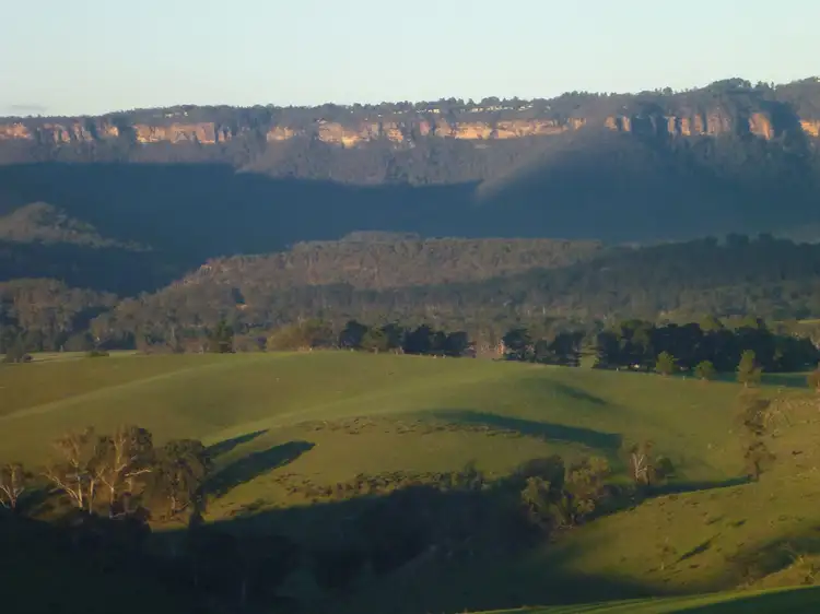 Seventh view of Homely land listing, 57G Ward Road, Megalong Valley NSW 2785
