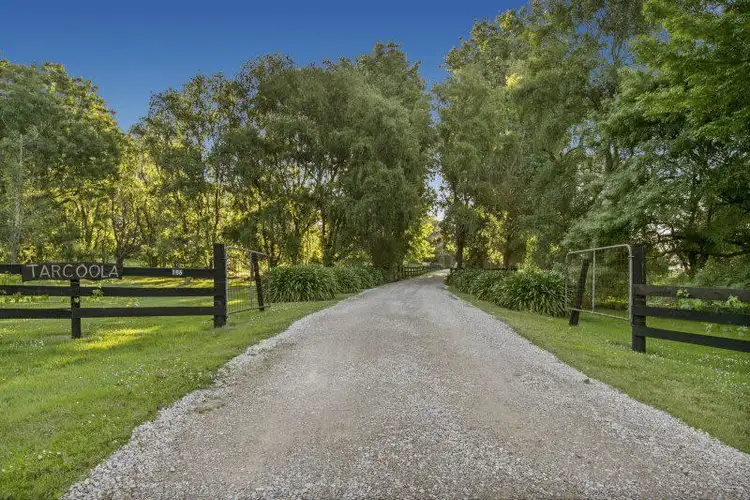 Main view of Homely rural property listing, 186 Loch Street, Yarragon VIC 3823
