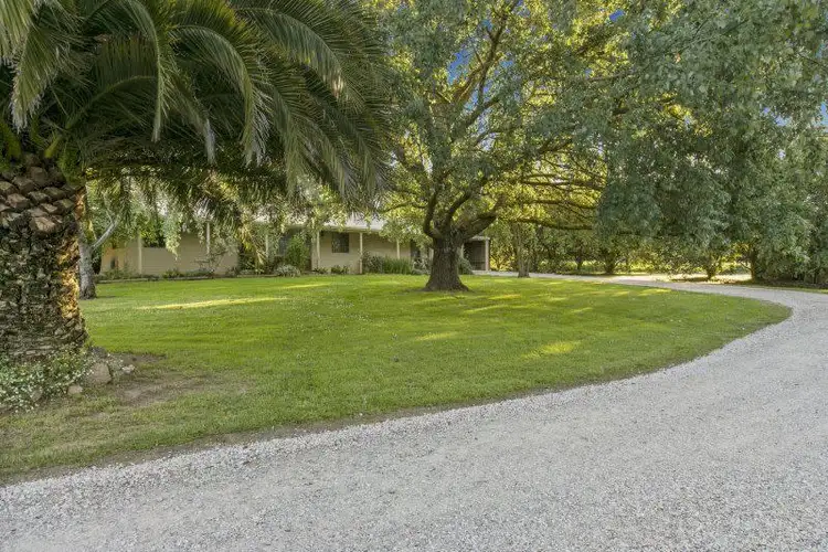 Second view of Homely rural property listing, 186 Loch Street, Yarragon VIC 3823