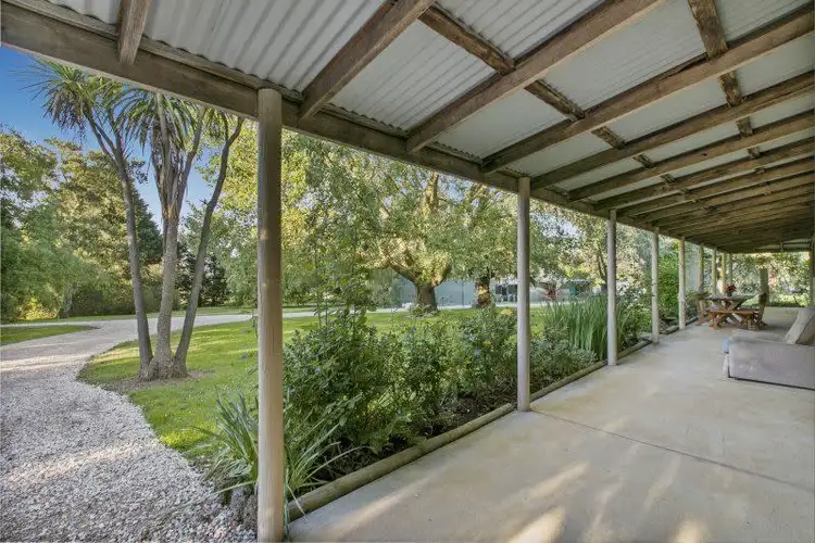 Third view of Homely rural property listing, 186 Loch Street, Yarragon VIC 3823