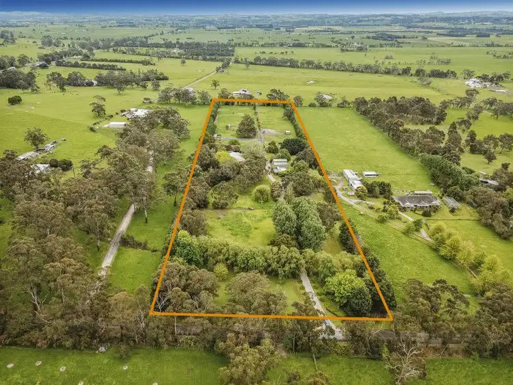 Fifth view of Homely rural property listing, 186 Loch Street, Yarragon VIC 3823