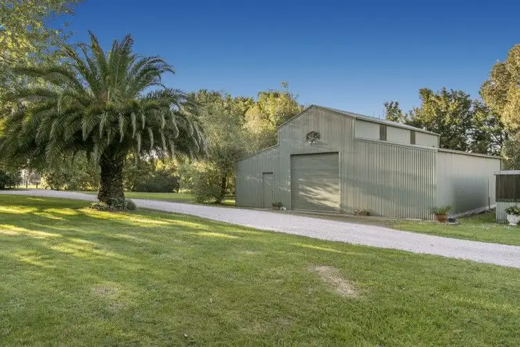 Sixth view of Homely rural property listing, 186 Loch Street, Yarragon VIC 3823