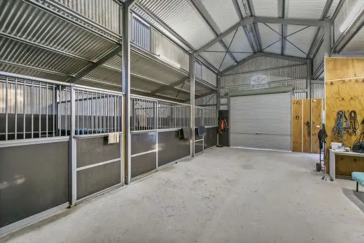 Seventh view of Homely rural property listing, 186 Loch Street, Yarragon VIC 3823