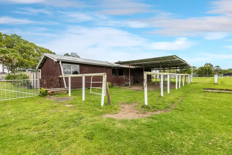 Second view of Homely land listing, LOT 31, 14 Airport Road, Aldavilla NSW 2440