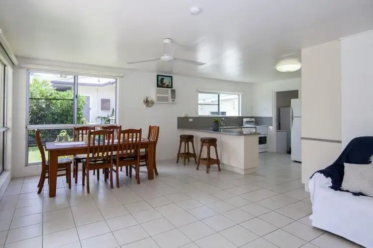 Sixth view of Homely house listing, 149 Patterson Parade, Lucinda QLD 4850