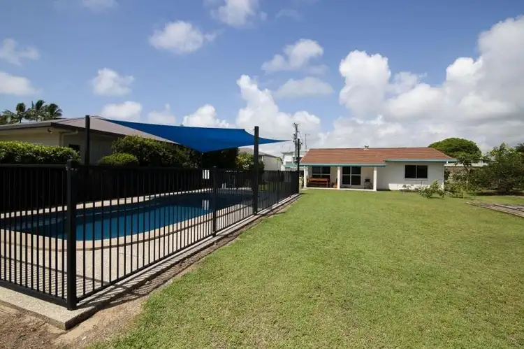 Seventh view of Homely house listing, 149 Patterson Parade, Lucinda QLD 4850