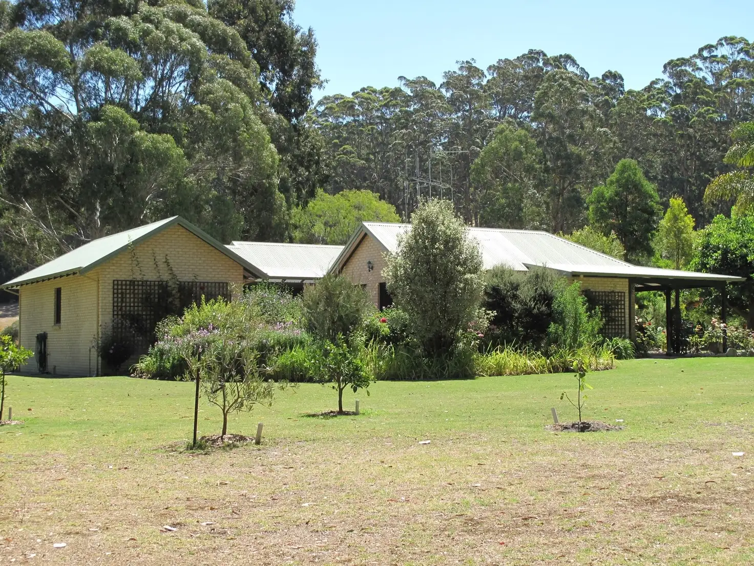 Main view of Homely house listing, 95 Mount Shadforth Road, Denmark WA 6333