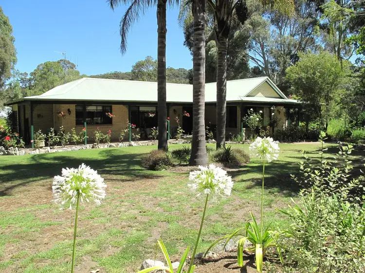 Second view of Homely house listing, 95 Mount Shadforth Road, Denmark WA 6333