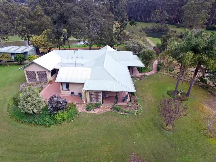 Third view of Homely house listing, 95 Mount Shadforth Road, Denmark WA 6333