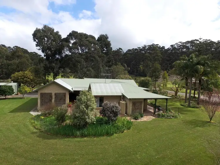 Fourth view of Homely house listing, 95 Mount Shadforth Road, Denmark WA 6333