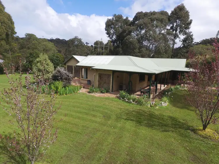 Fifth view of Homely house listing, 95 Mount Shadforth Road, Denmark WA 6333
