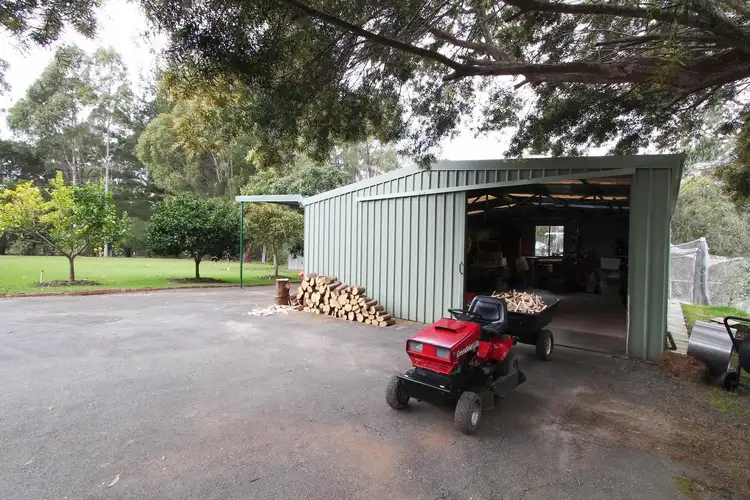 Sixth view of Homely house listing, 95 Mount Shadforth Road, Denmark WA 6333