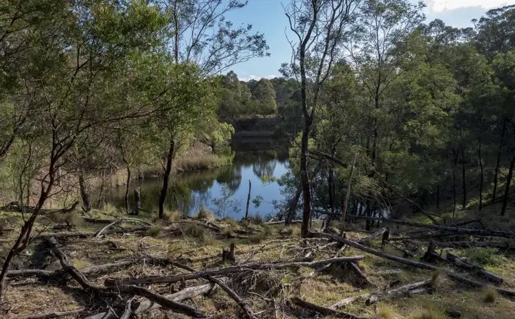 Second view of Homely rural property listing, Lot 366/466 Coxs River Rd, Little Hartley NSW 2790