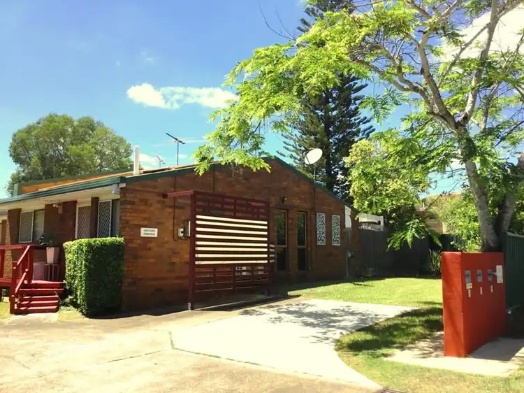 Main view of Homely townhouse listing, 1/59 (OM) 04/06/2018 Ridgewood Road, Algester QLD 4115