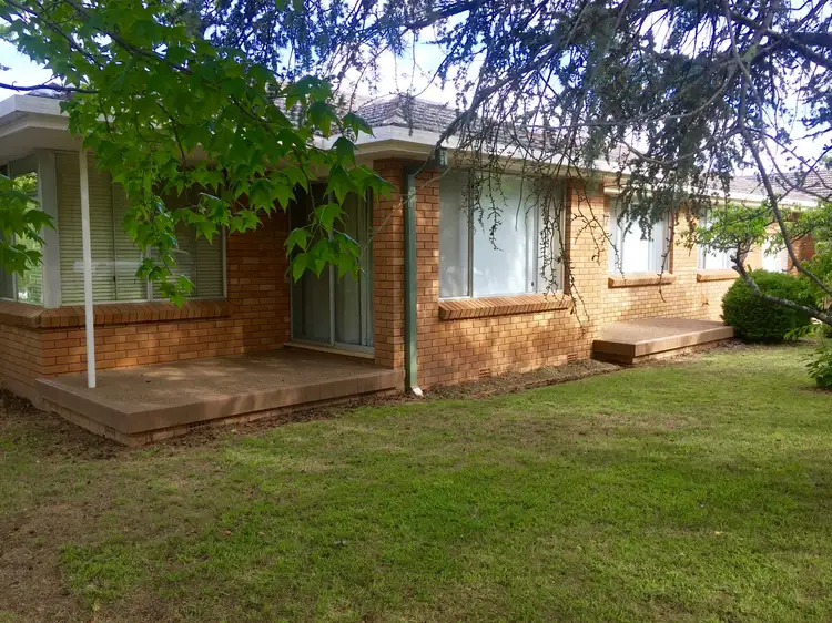 Main view of Homely house listing, 6 James Sheahan Drive, Orange NSW 2800