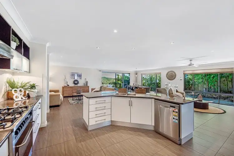 9 Mt Bilinga Circuit, Bilambil Heights NSW 2486