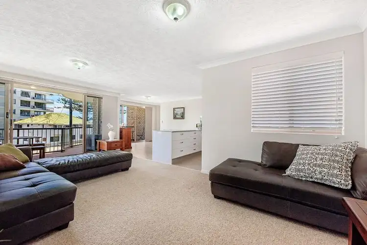 Sixth view of Homely unit listing, 4/2 Surf Street, Bilinga QLD 4225