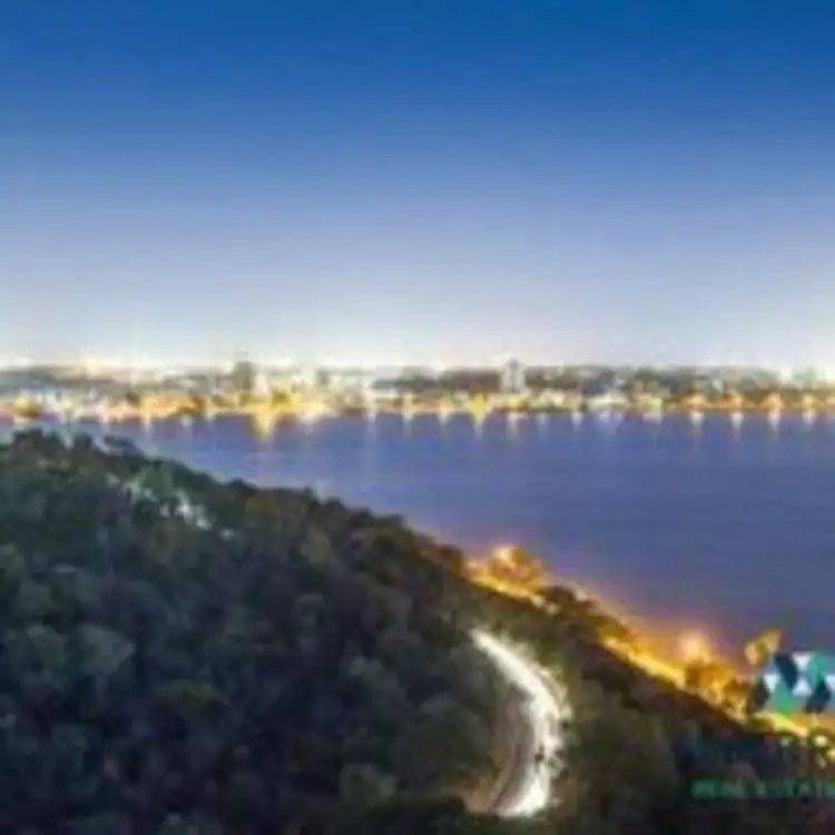 Third view of Homely apartment listing, SkyEast Strathearn/16 Kings Park Avenue, Crawley WA 6009