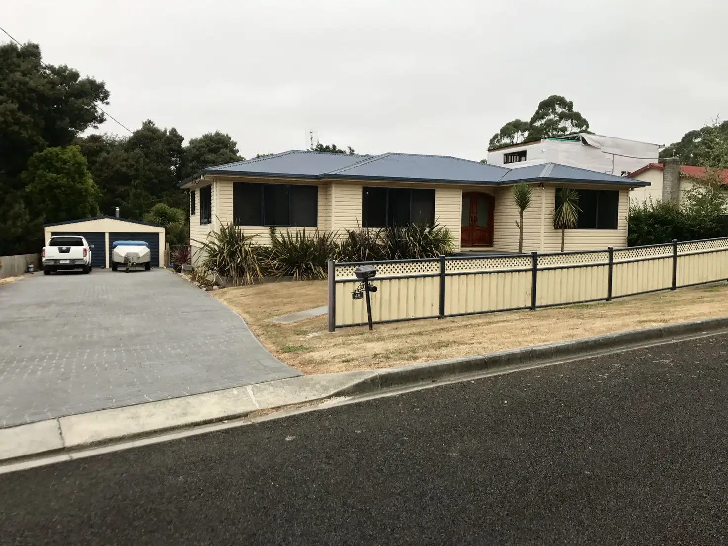Main view of Homely house listing, 45 Dial Road, Penguin TAS 7316